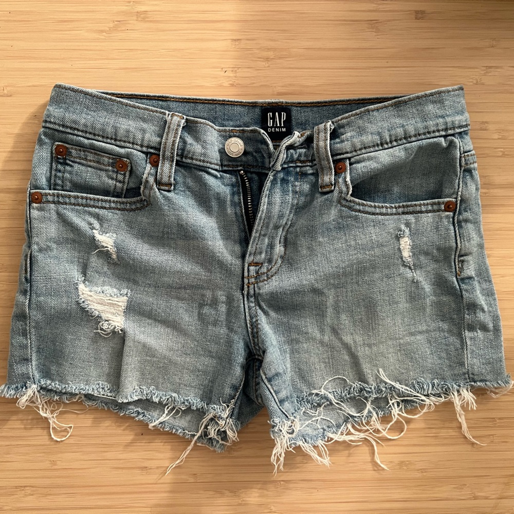 Gap Denim Jeans